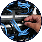 Cabling Instalation
