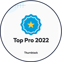 Thumbtack Top Pro 2022